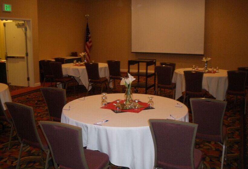 فندق Hilton Garden Inn Yakima Downtown