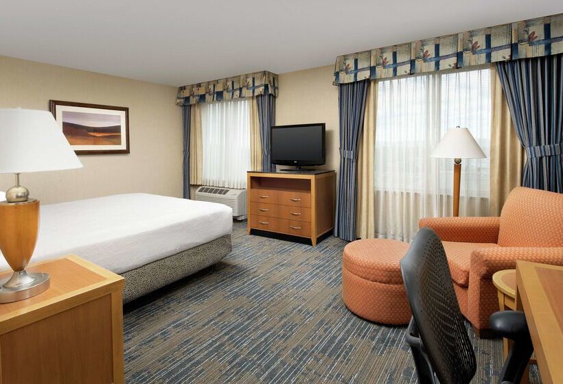 فندق Hilton Garden Inn Yakima Downtown