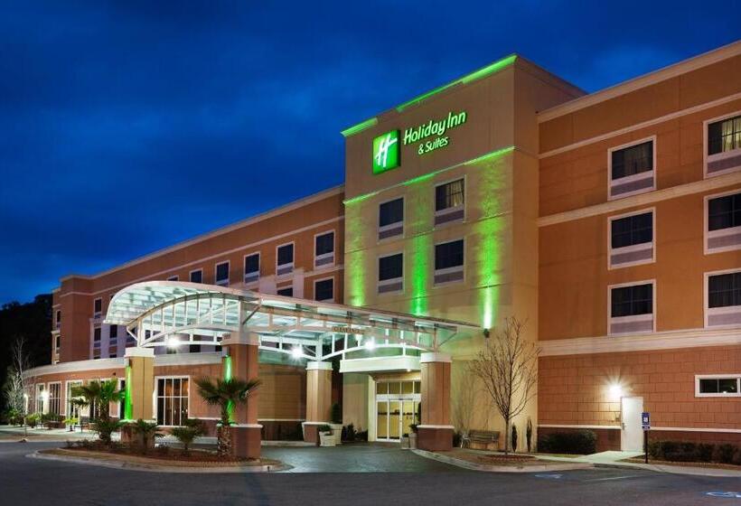 Holiday Inn Hotel & Suites Beaufort At Highway 21, An Ihg