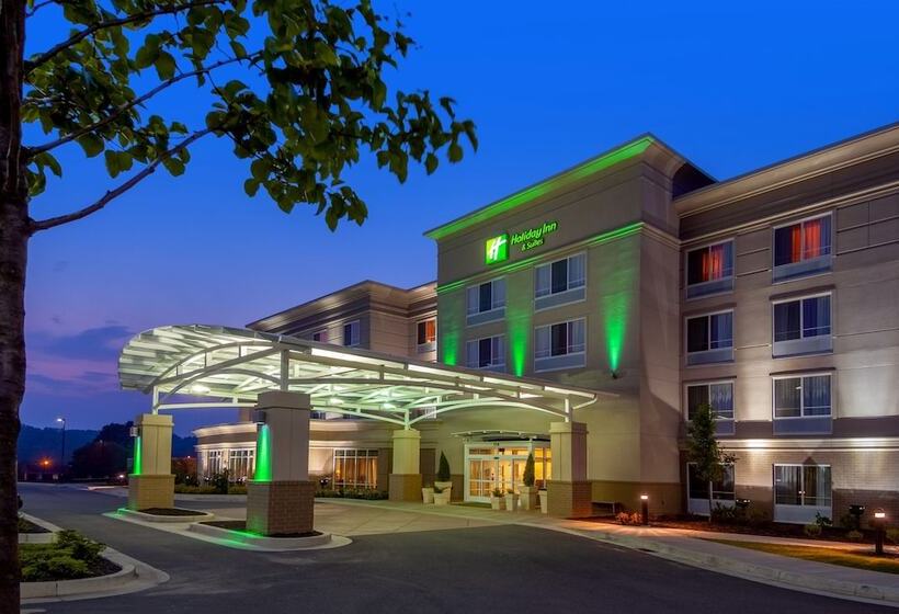 Holiday Inn Hotel & Suites Beckley, An Ihg