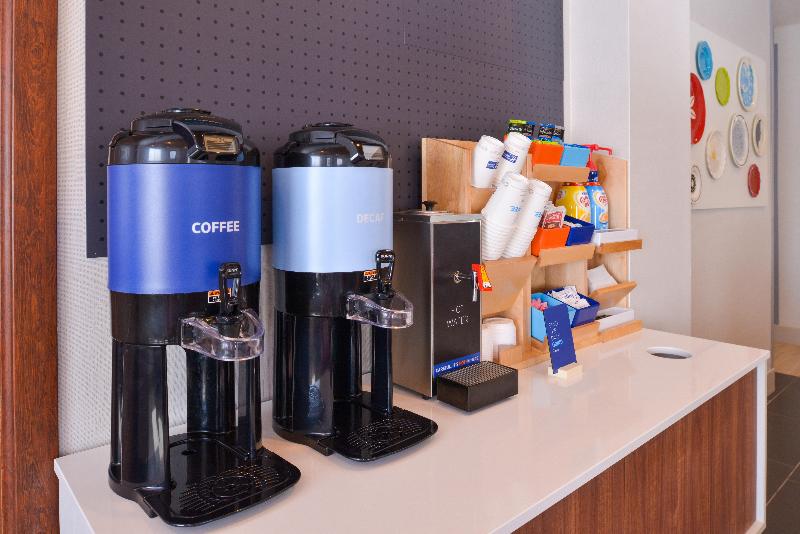 Holiday Inn Express Hotel & Suites Abilene Mall South, An Ihg