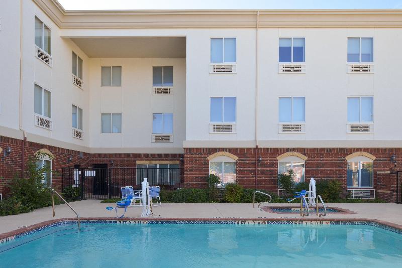 Holiday Inn Express Hotel & Suites Abilene Mall South, An Ihg