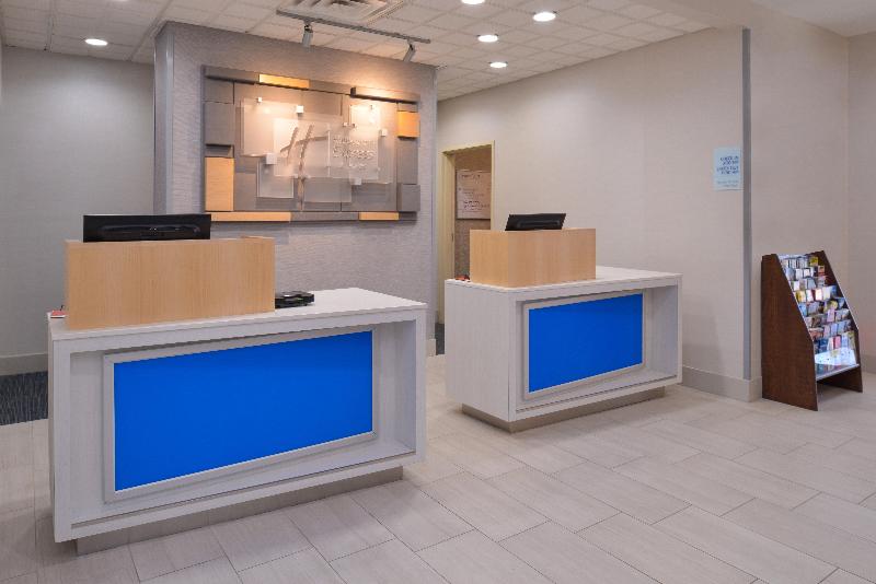 Holiday Inn Express Hotel & Suites Abilene Mall South, An Ihg