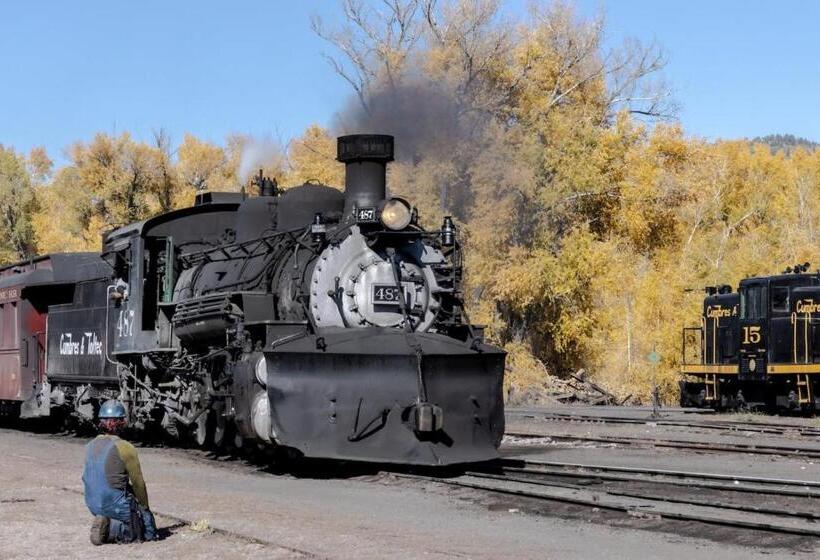 فندق Holiday Inn Express & Suites Alamosa, An Ihg