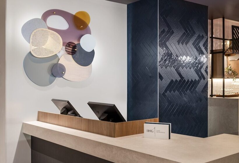 هتل Atwell Suites Austin Airport, An Ihg