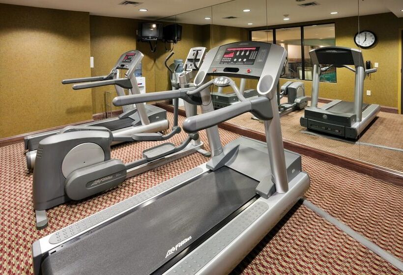 Holiday Inn Express Hotel & Suites Birmingham   Inverness 280, An Ihg