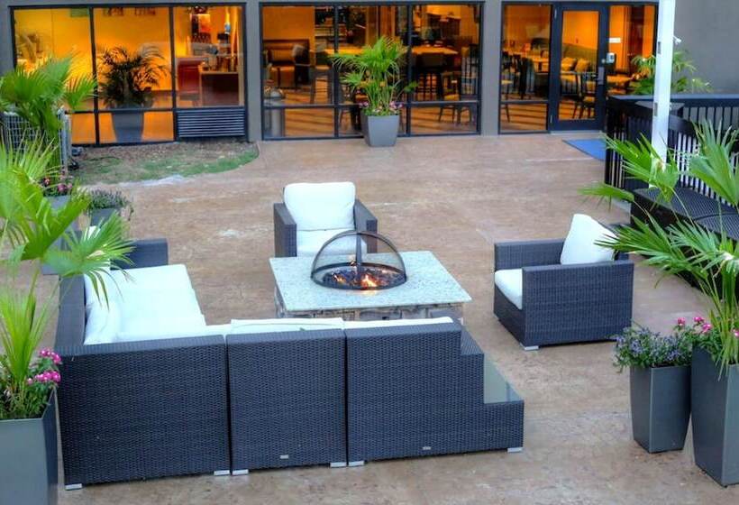 Holiday Inn Express Hotel & Suites Blythewood, An Ihg