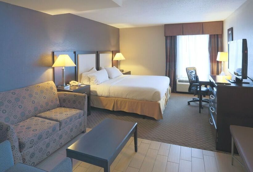 Holiday Inn Express Hotel & Suites Blythewood, An Ihg