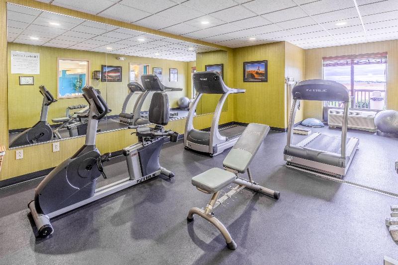 Holiday Inn Express Hotel & Suites Bowling Green, An Ihg