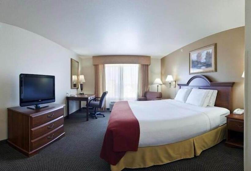 Holiday Inn Express Hotel & Suites Brookings, An Ihg