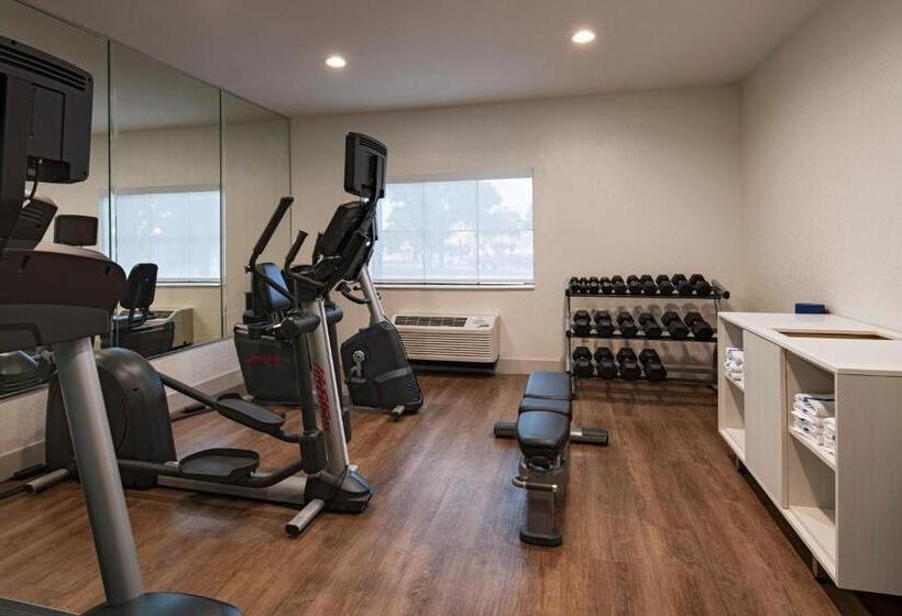 호텔 Holiday Inn Express & Suites Cedar Park , An Ihg