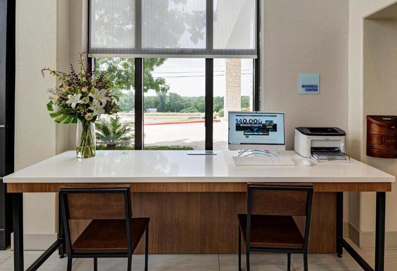 호텔 Holiday Inn Express & Suites Cedar Park , An Ihg