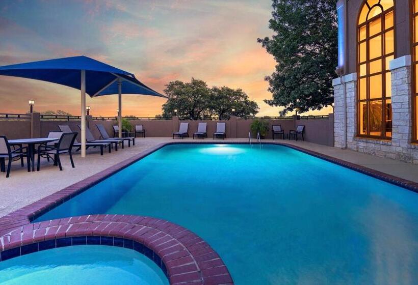 호텔 Holiday Inn Express & Suites Cedar Park , An Ihg