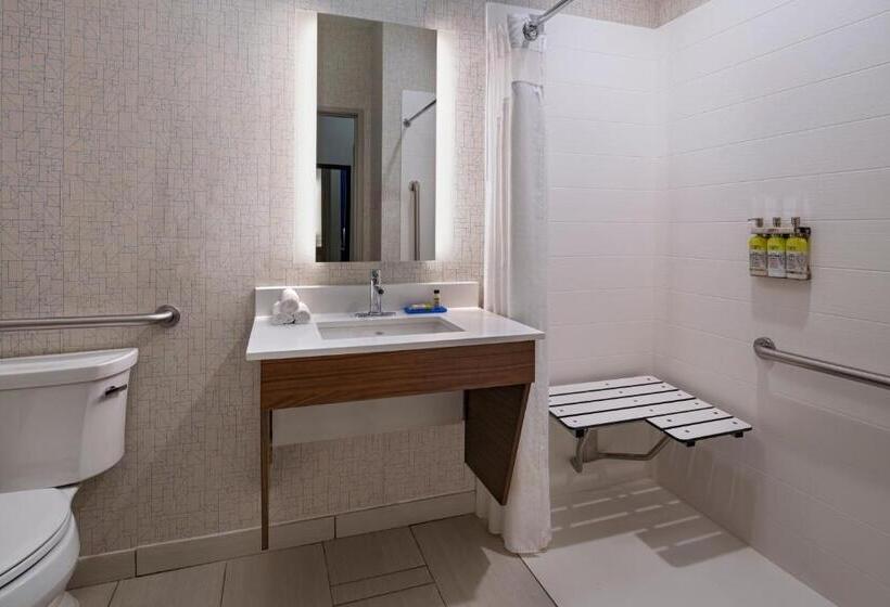 호텔 Holiday Inn Express & Suites Cedar Park , An Ihg