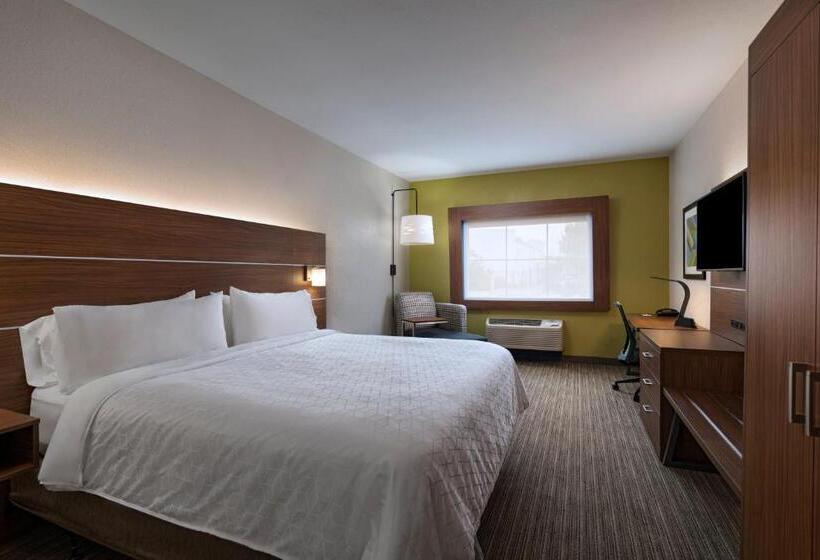 호텔 Holiday Inn Express & Suites Cedar Park , An Ihg