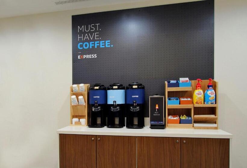 Holiday Inn Express Hotel & Suites Oklahoma City Bethany, An Ihg