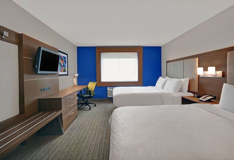 فندق Holiday Inn Express Adrian, An Ihg