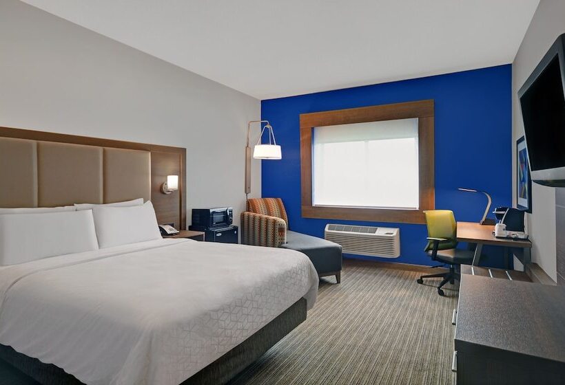 فندق Holiday Inn Express Adrian, An Ihg