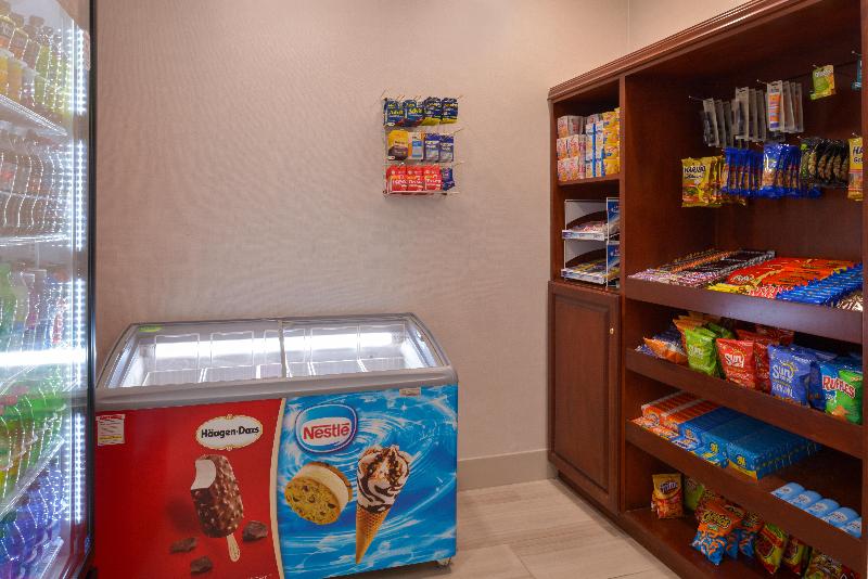 هتل Holiday Inn Express & Suites Austin Nw   Lakeline, An Ihg