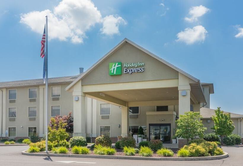فندق Holiday Inn Express Bloomsburg By Ihg