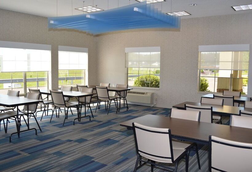 فندق Holiday Inn Express Bloomsburg By Ihg