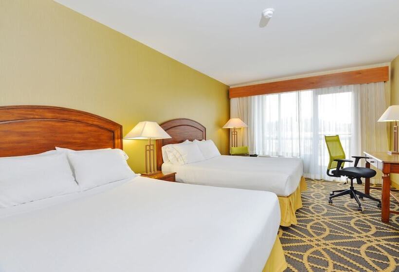 בית מלון כפרי Holiday Inn Express Boone, An Ihg