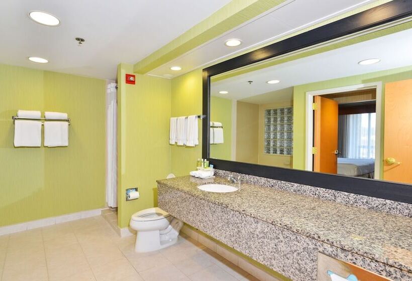 בית מלון כפרי Holiday Inn Express Boone, An Ihg