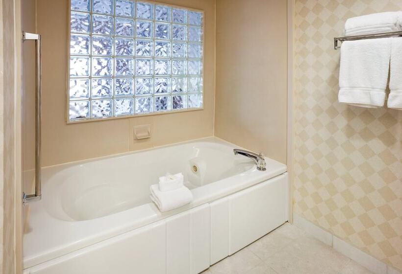 בית מלון כפרי Holiday Inn Express Boone, An Ihg