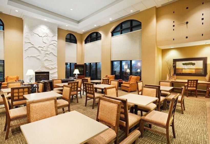 בית מלון כפרי Holiday Inn Express Boone, An Ihg