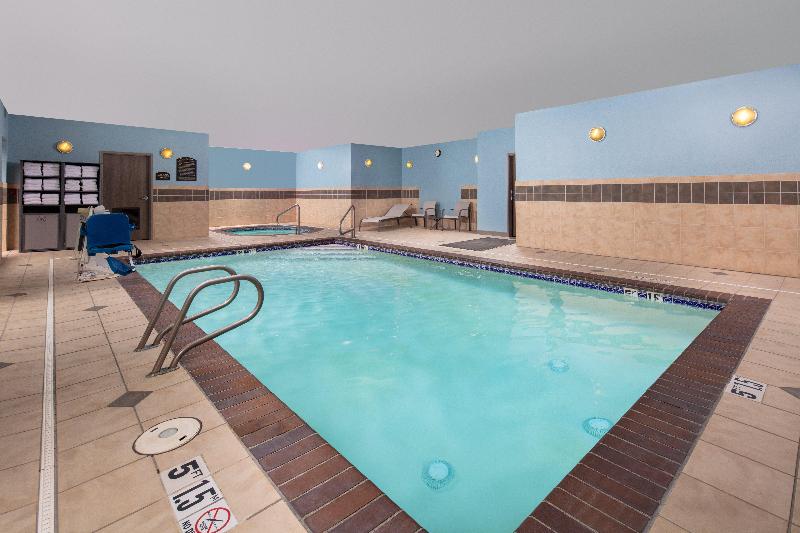 Hotel Holiday Inn Express Bothell, An Ihg