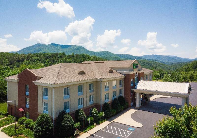 ホテル Holiday Inn Express & Suites Sylva / Dillsboro, An Ihg