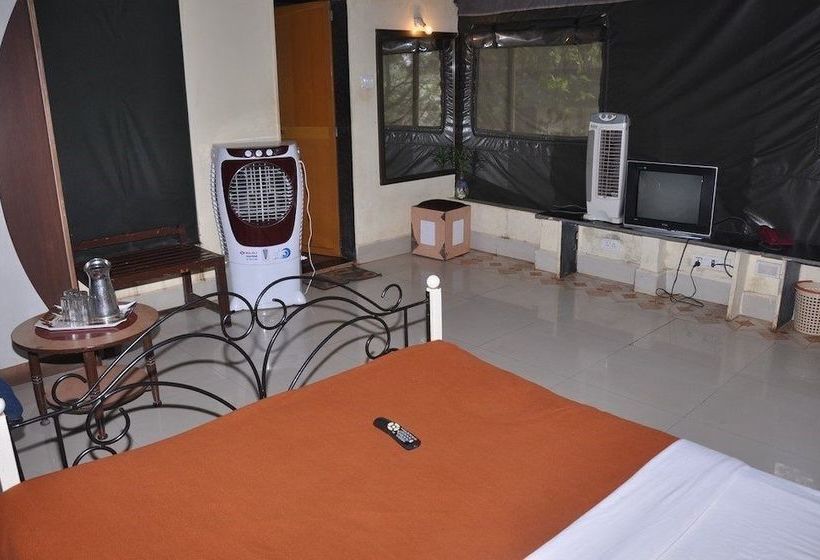 فندق Horseland  And Mountain Spa