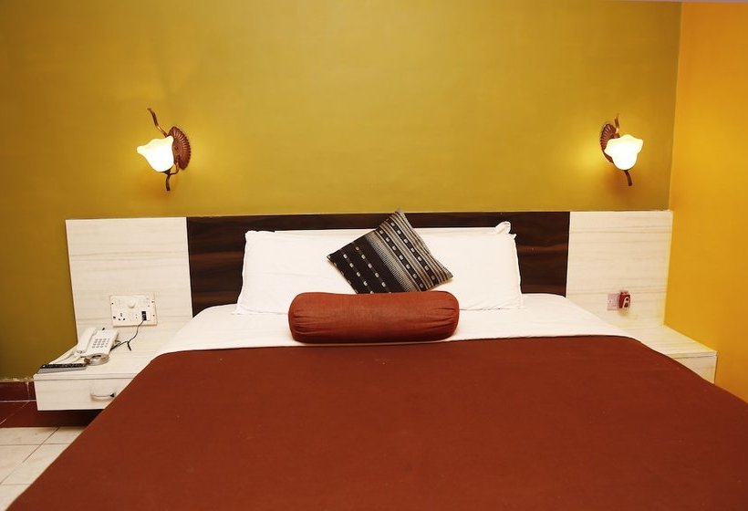 فندق Horseland  And Mountain Spa