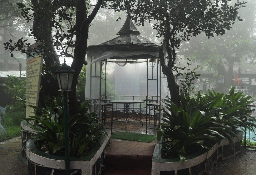 فندق Horseland  And Mountain Spa