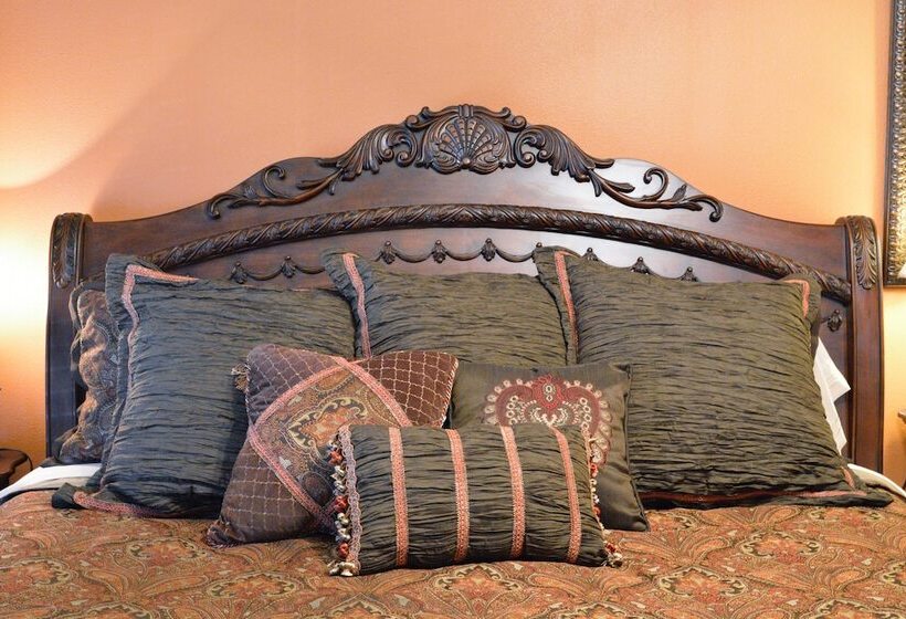 호텔 Iron Horse Inn