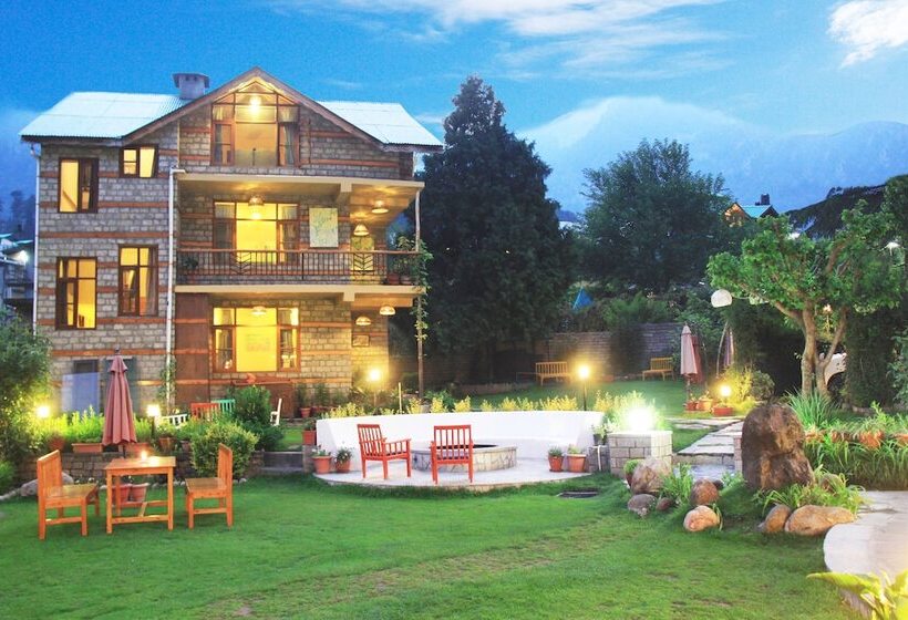 فندق Johnson Lodge & Spa