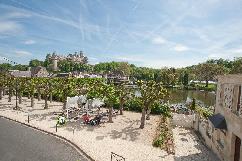 Logis Hotel Beaudon