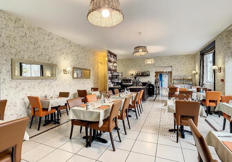 Logis Hotel Beaudon