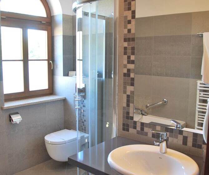 فندق Młyn Aqua Spa