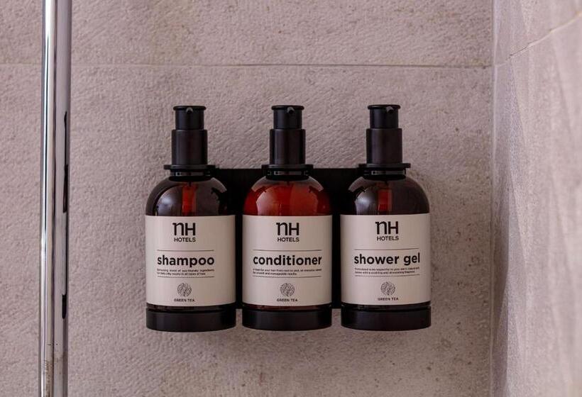 호텔 NH Mexico City Valle Dorado