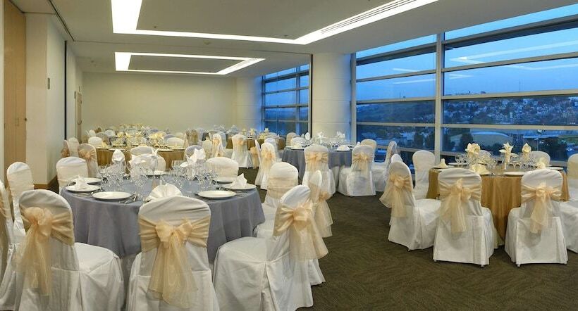 호텔 NH Mexico City Valle Dorado