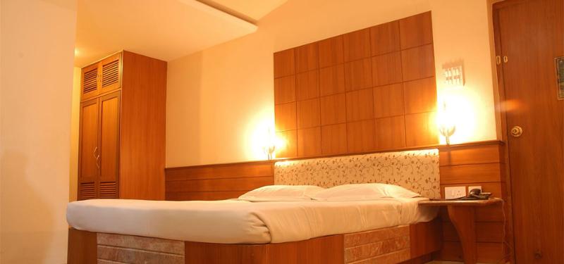 Hotel Pragati Resorts