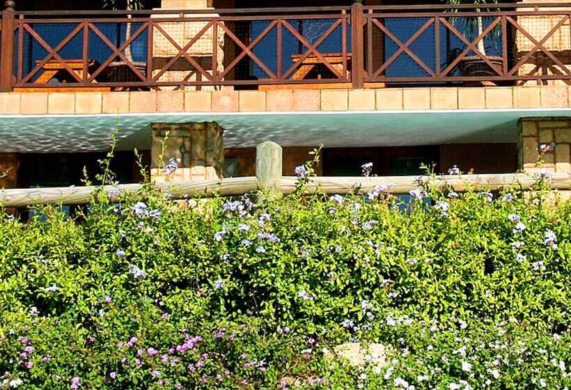 فندق Premier Splendid Inn Port Edward