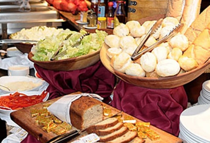 فندق Premier Splendid Inn Port Edward