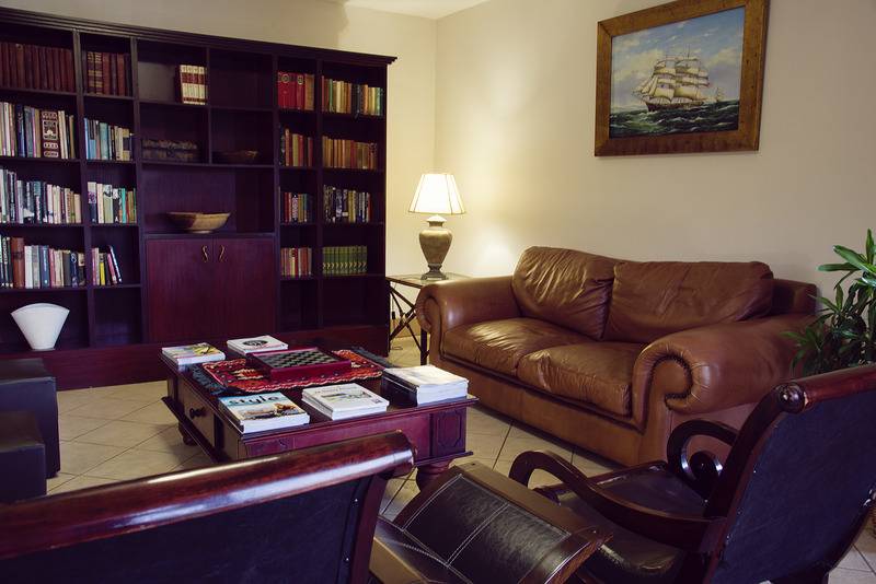 فندق Premier Splendid Inn Port Edward