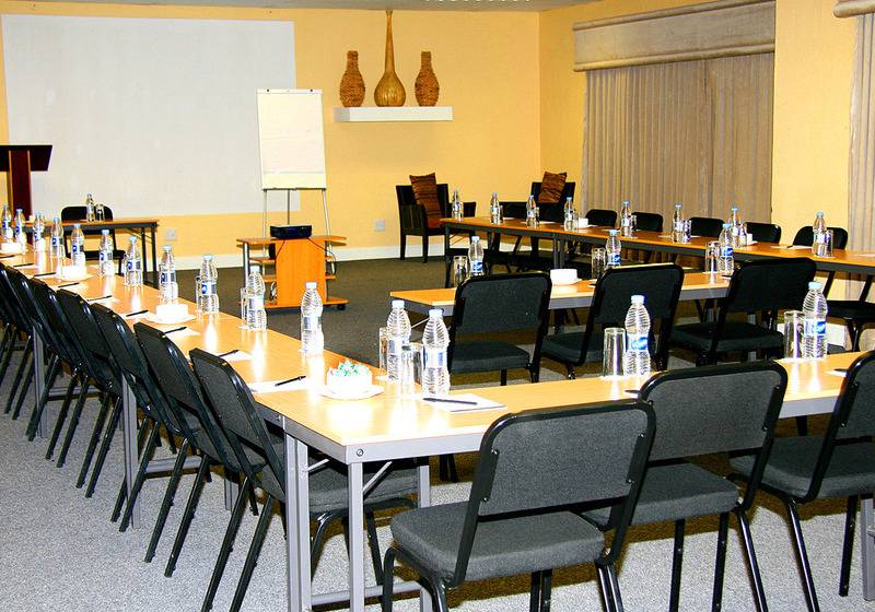 فندق Premier Splendid Inn Port Edward