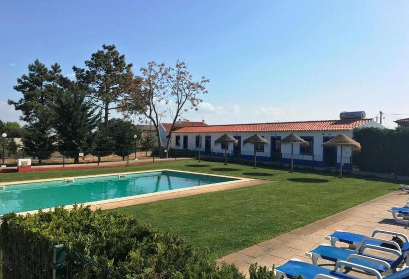 هتل Quinta Da Boavista  Duna Parque Group