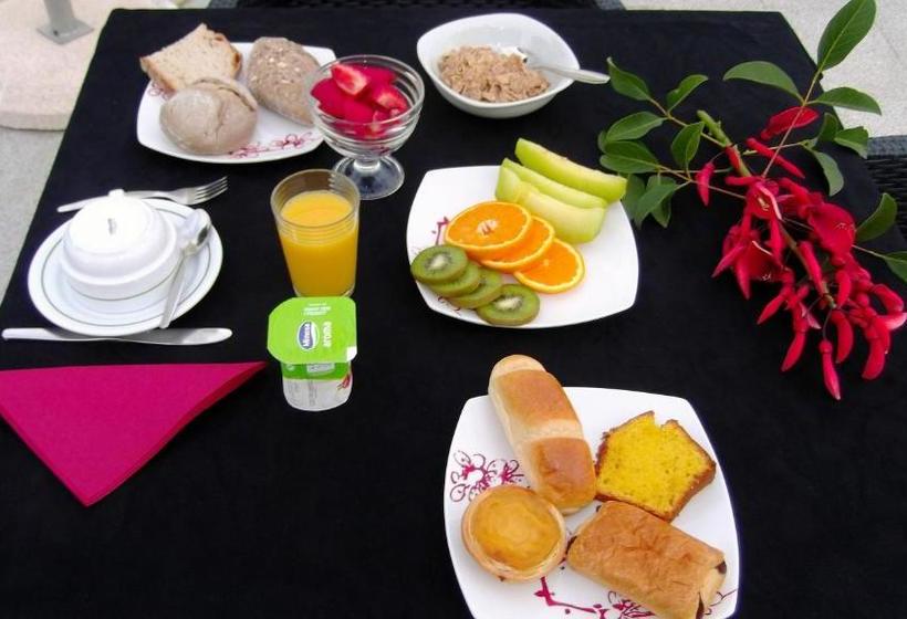 هتل Quinta Da Boavista  Duna Parque Group