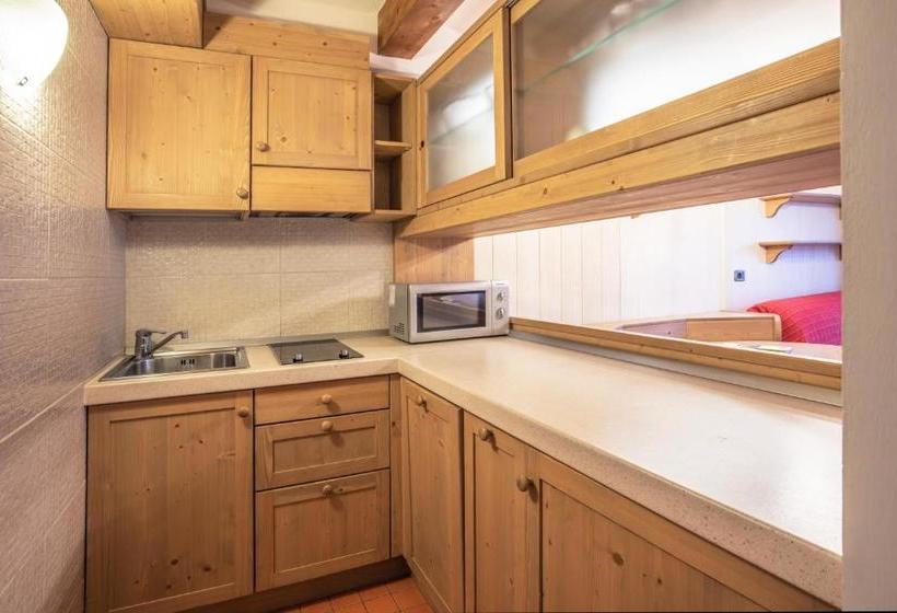 هتل Al Sole Clubresidence