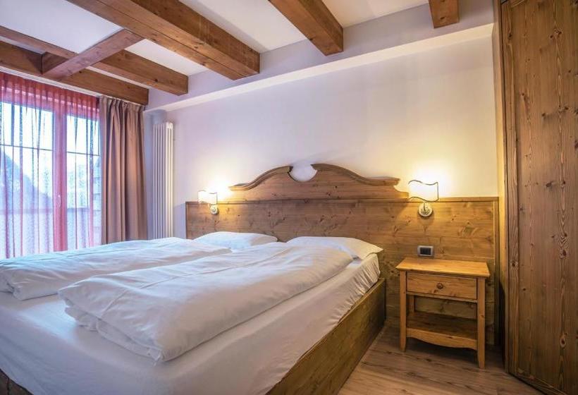 هتل Al Sole Clubresidence